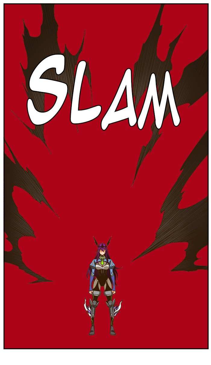 The God of High School Chapter 444 - page 18