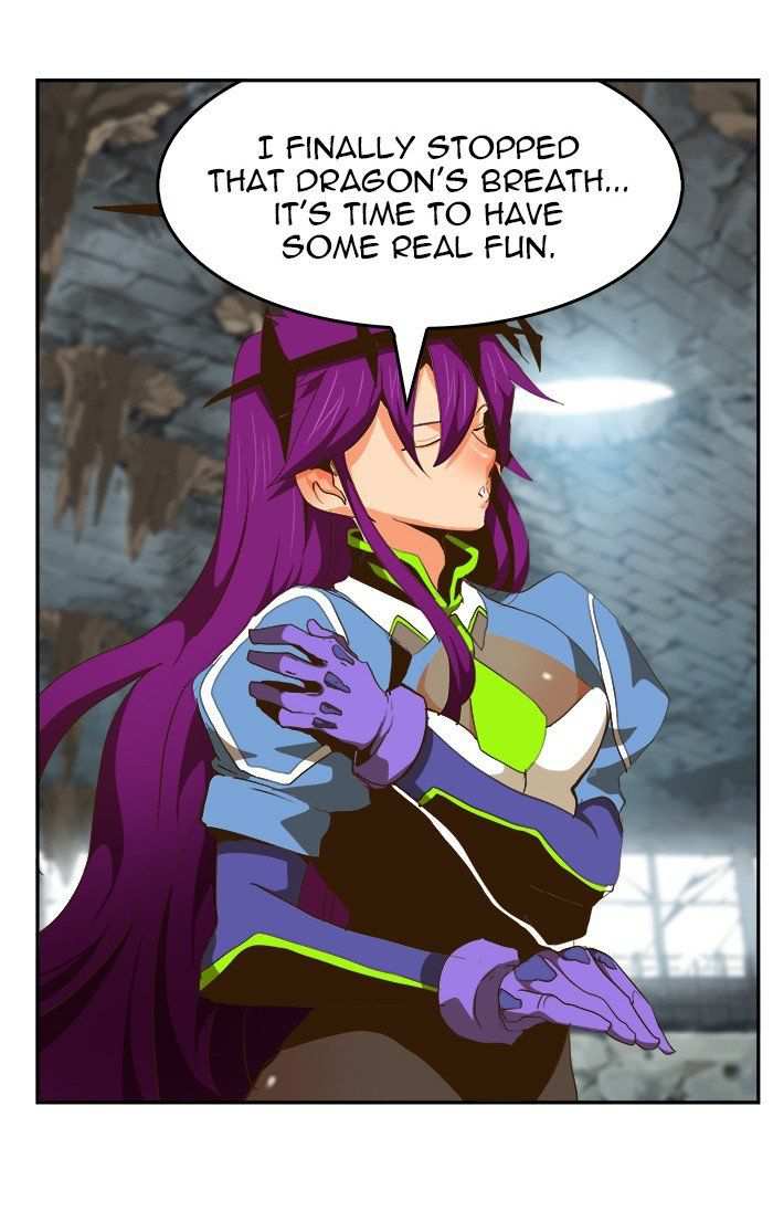The God of High School Chapter 444 - page 20
