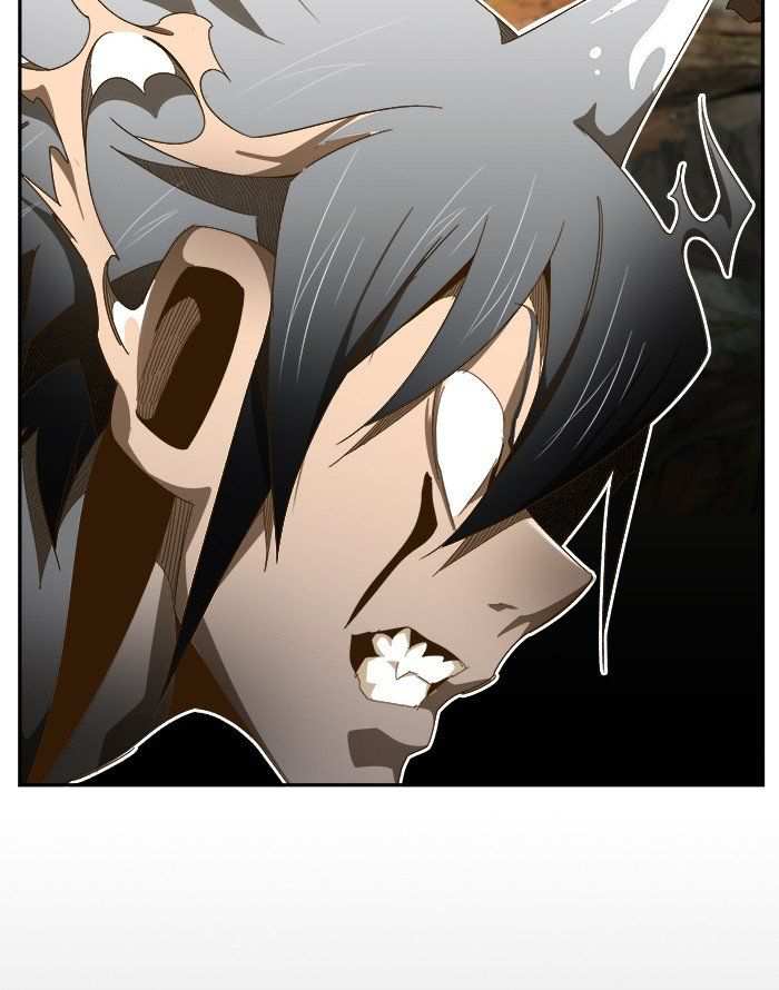 The God of High School Chapter 444 - page 25