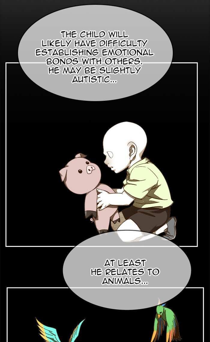 The God of High School Chapter 444 - page 27