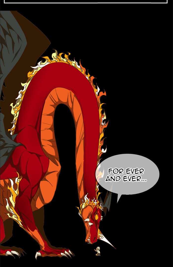 The God of High School Chapter 444 - page 30