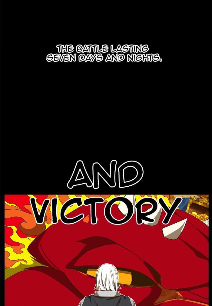 The God of High School Chapter 444 - page 36