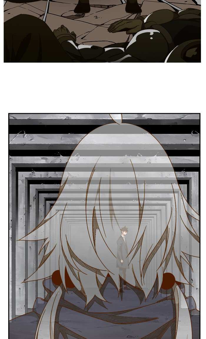 The God of High School Chapter 444 - page 4