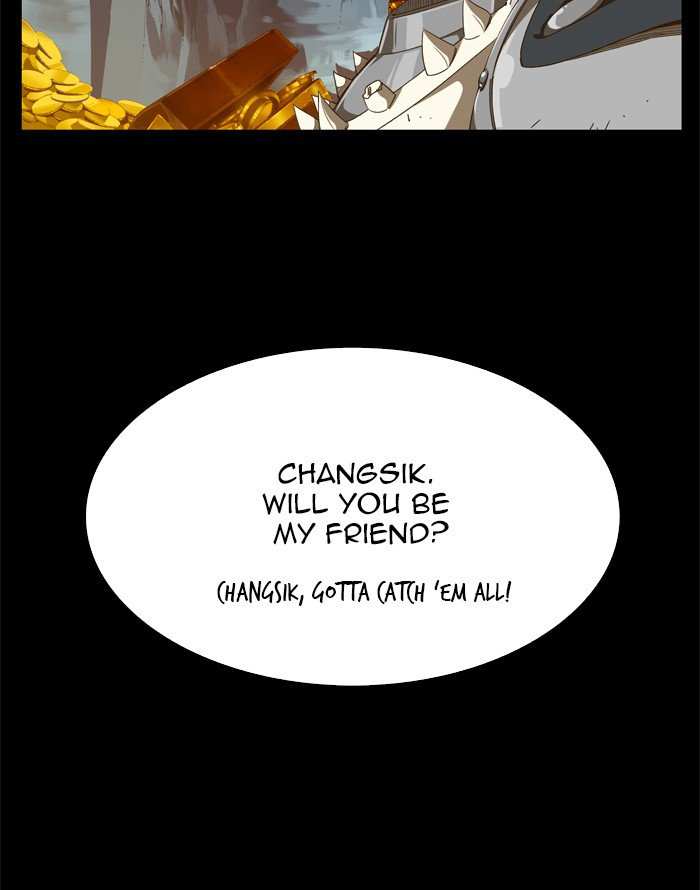 The God of High School Chapter 444 - page 40