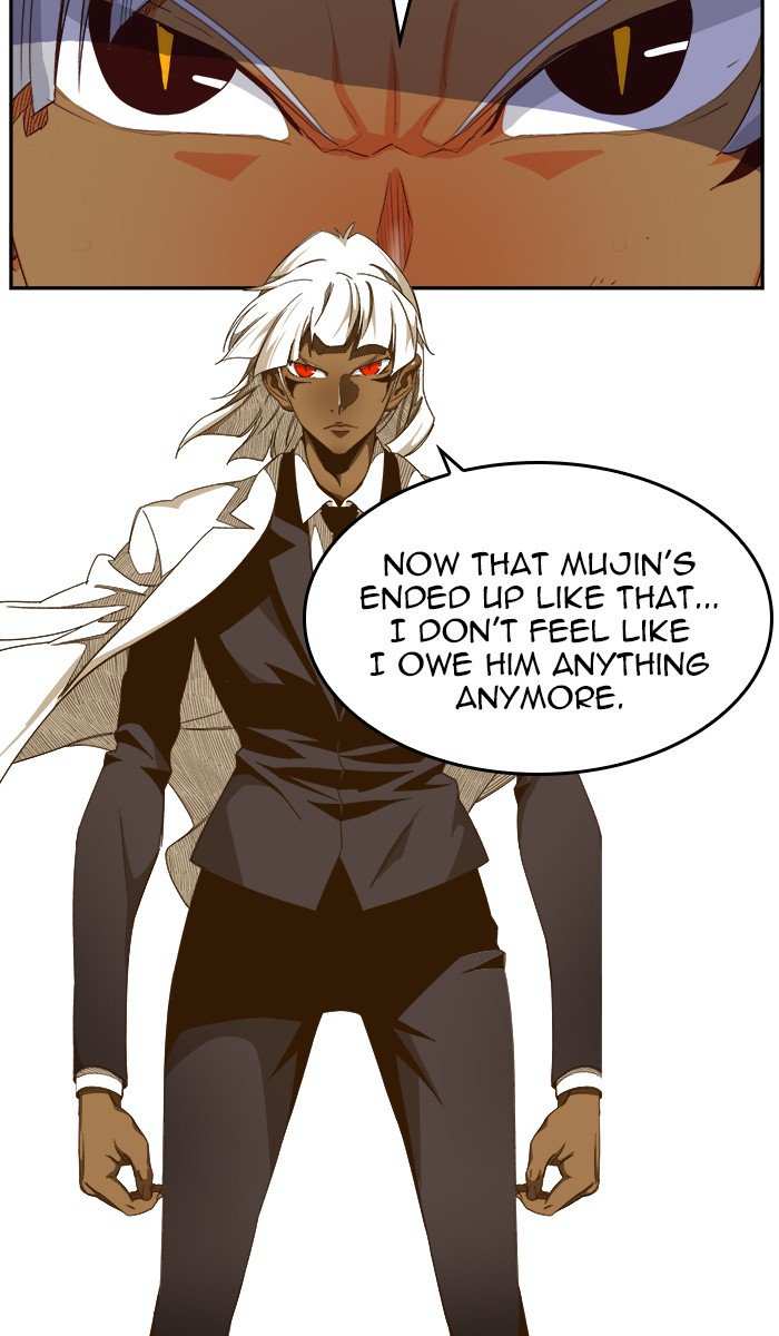 The God of High School Chapter 444 - page 47