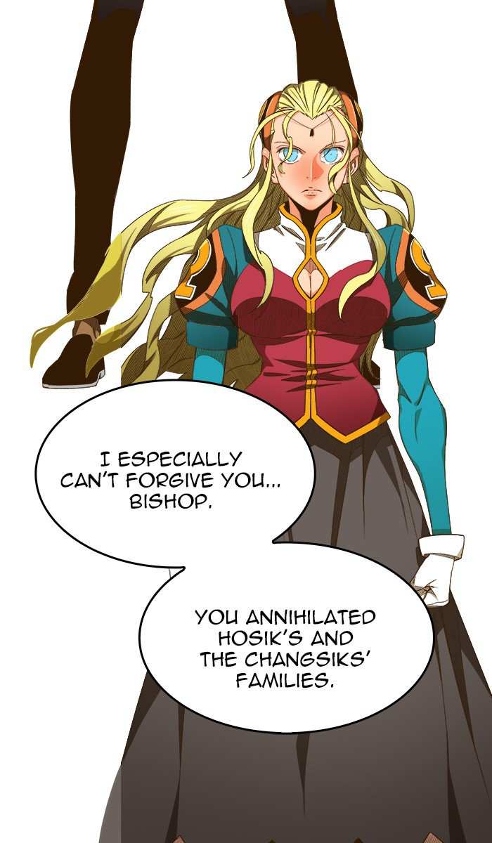 The God of High School Chapter 444 - page 48