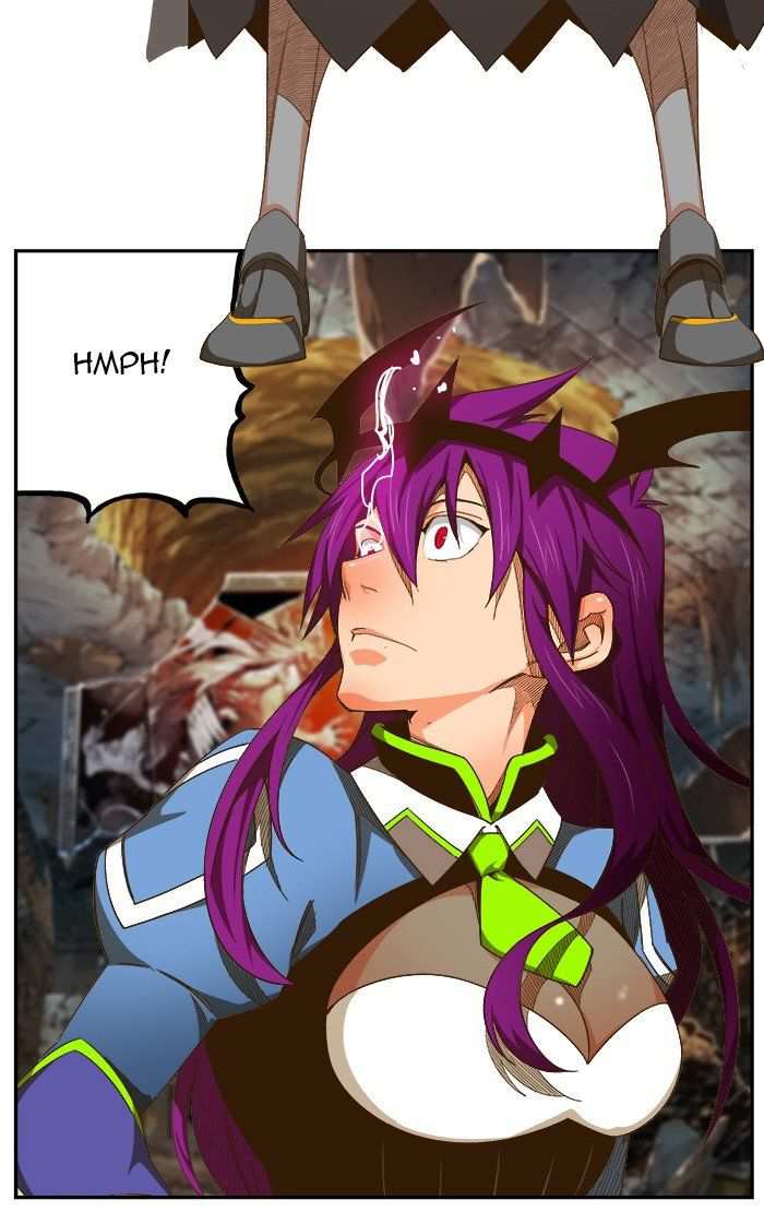 The God of High School Chapter 444 - page 49