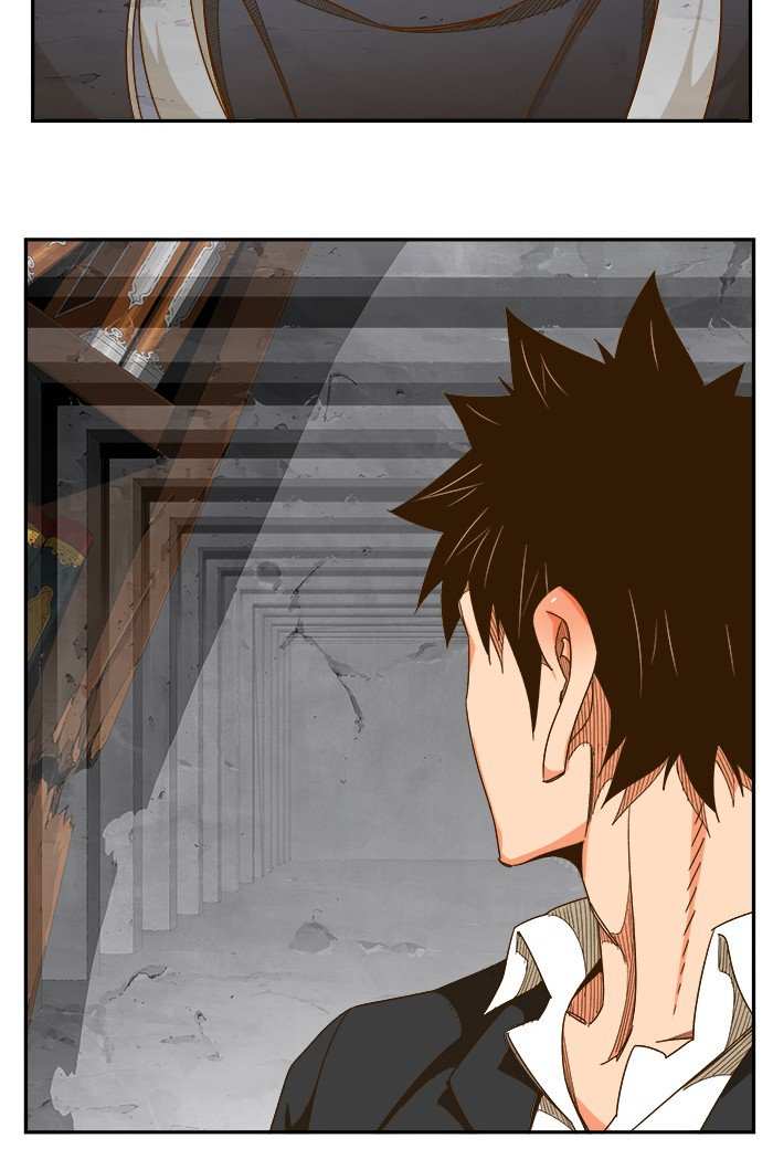 The God of High School Chapter 444 - page 5