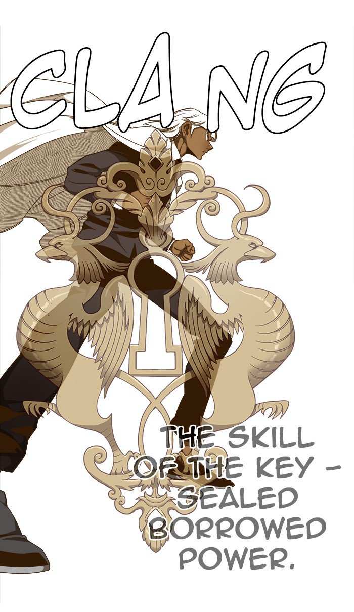 The God of High School Chapter 444 - page 50