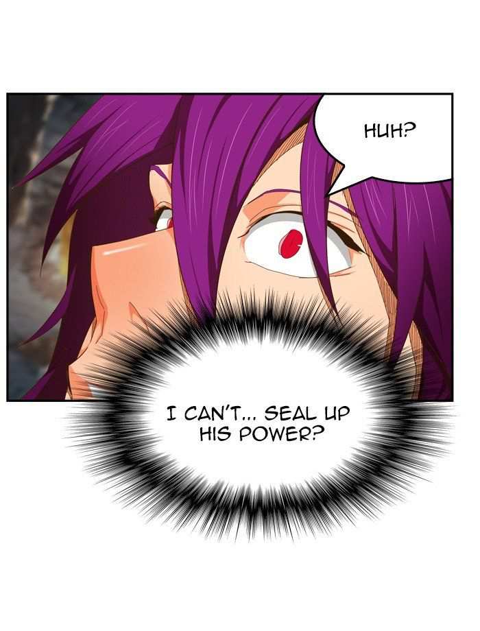 The God of High School Chapter 444 - page 51