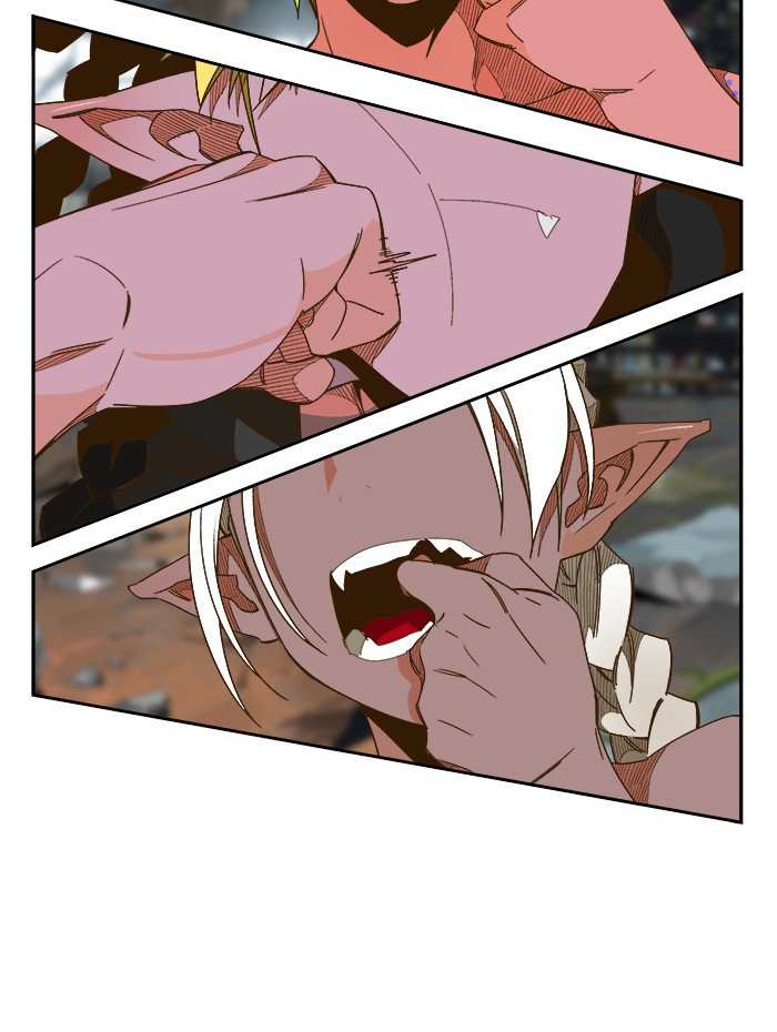 The God of High School Chapter 444 - page 59