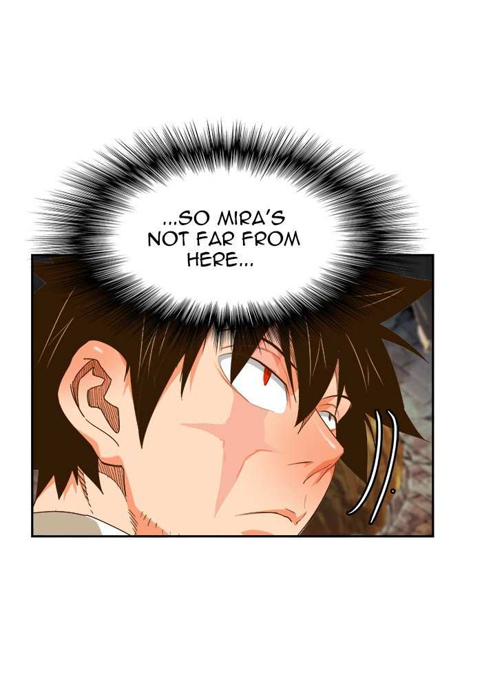 The God of High School Chapter 444 - page 6