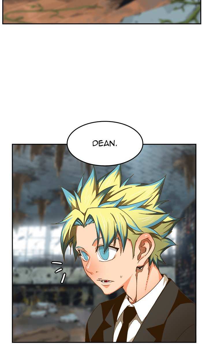The God of High School Chapter 444 - page 68