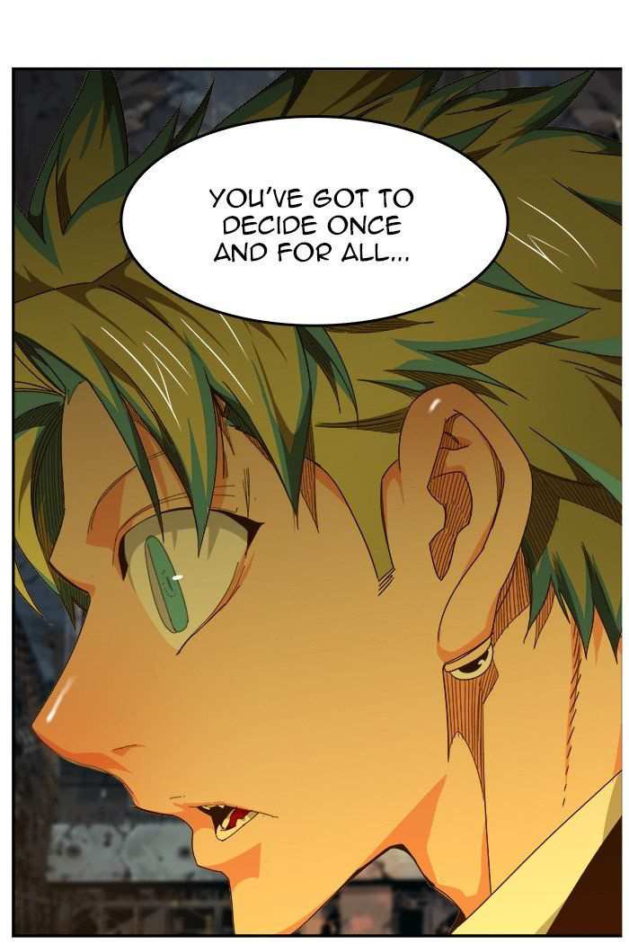 The God of High School Chapter 444 - page 72