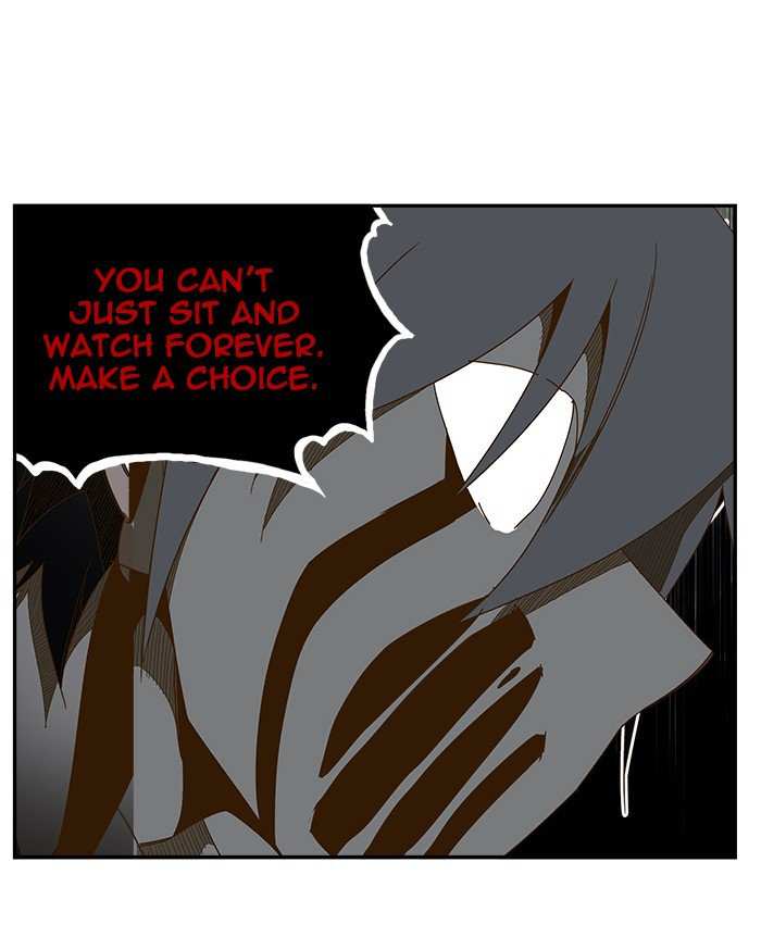 The God of High School Chapter 444 - page 73