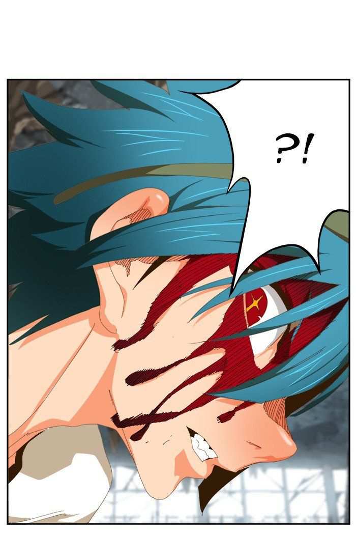 The God of High School Chapter 444 - page 74