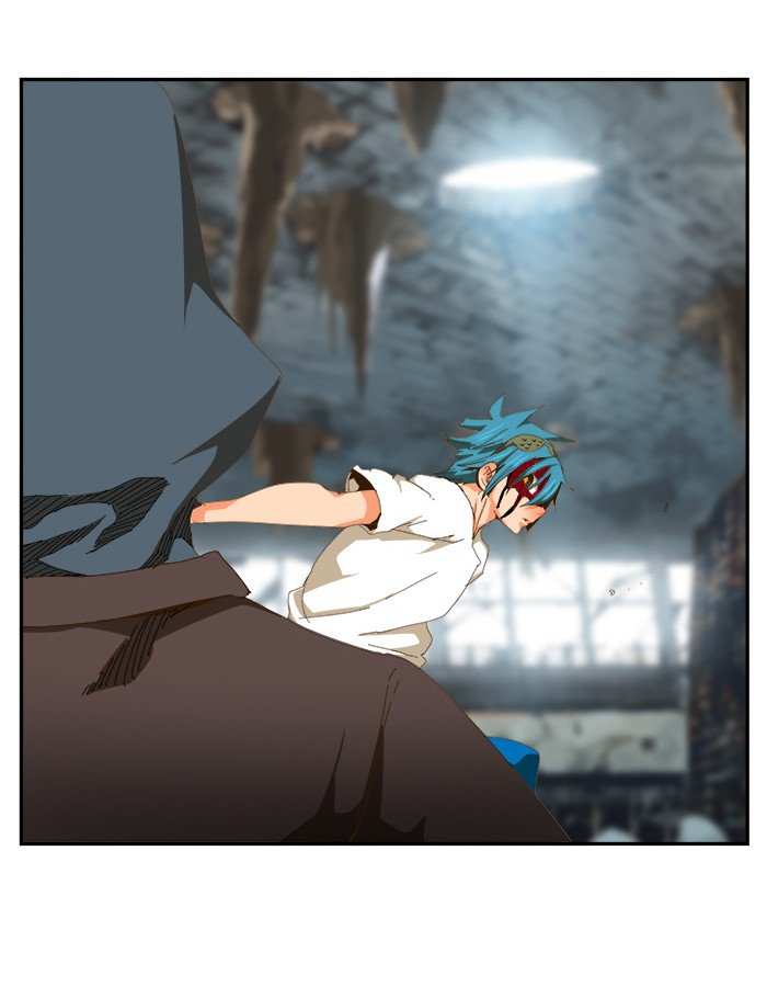 The God of High School Chapter 444 - page 75
