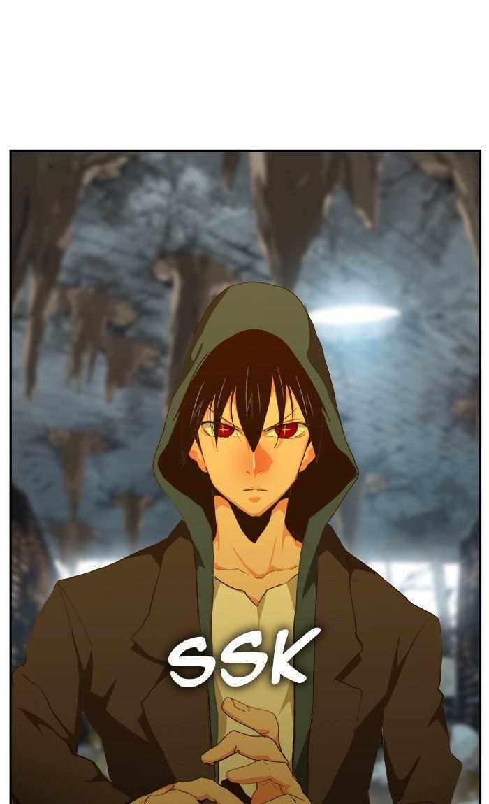 The God of High School Chapter 444 - page 79