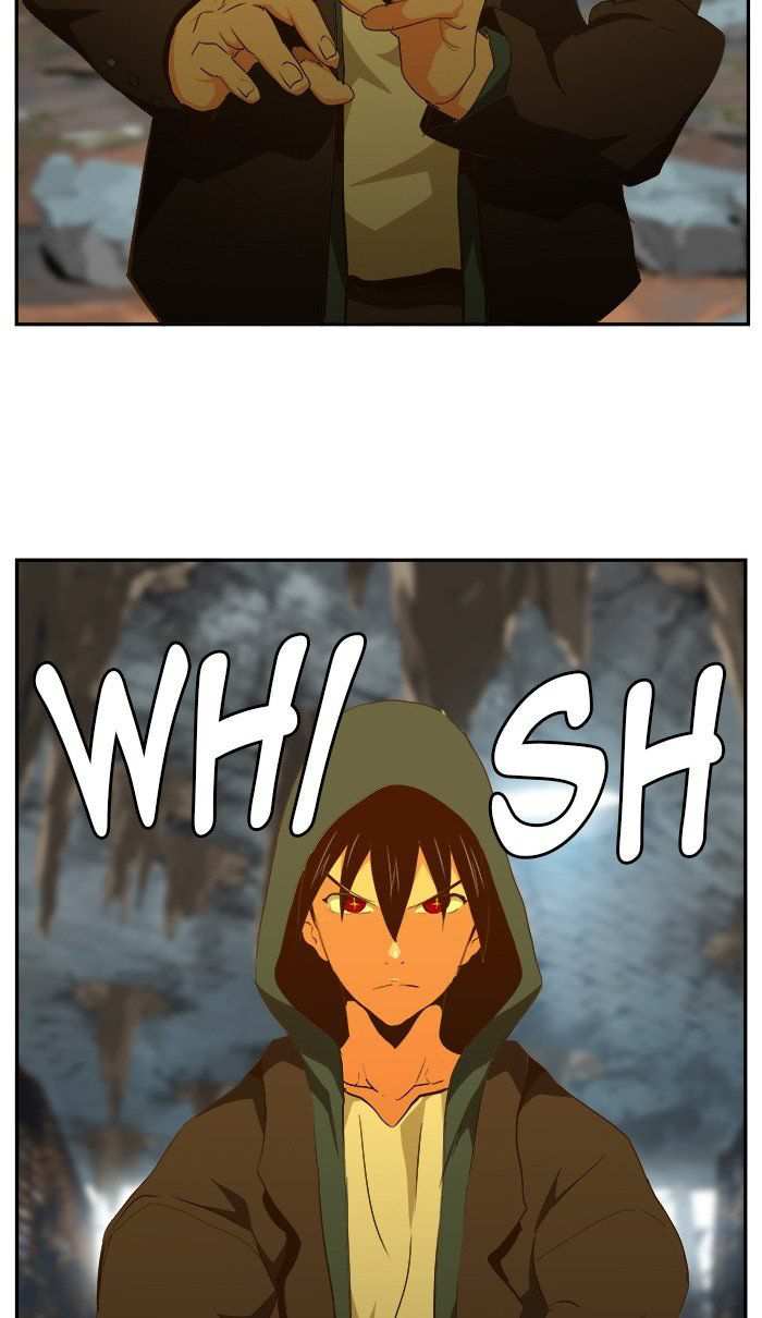 The God of High School Chapter 444 - page 80
