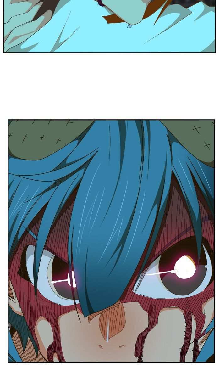 The God of High School Chapter 444 - page 83