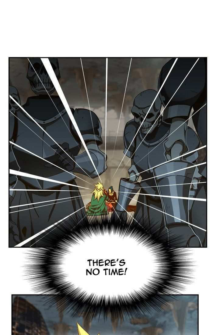 The God of High School Chapter 444 - page 84