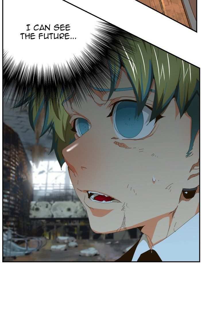 The God of High School Chapter 444 - page 98