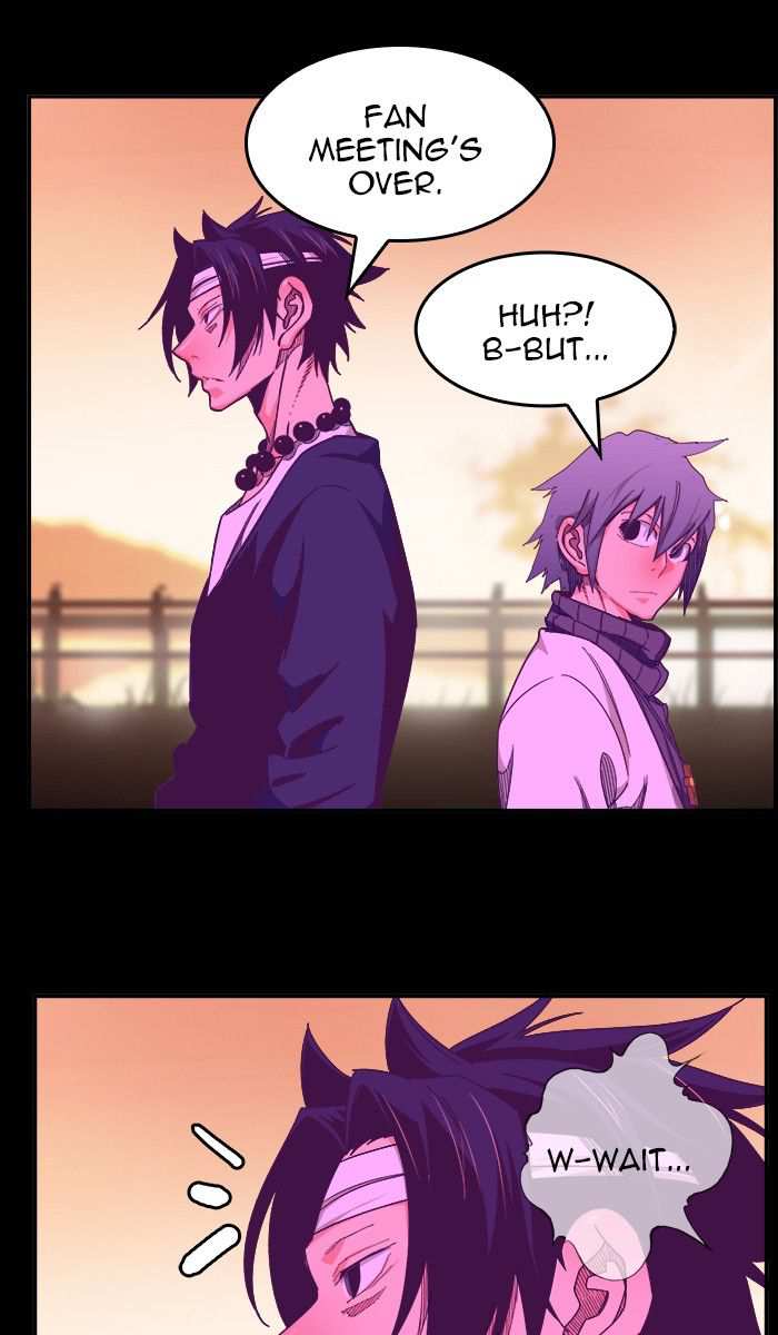 The God of High School Chapter 443 - page 16