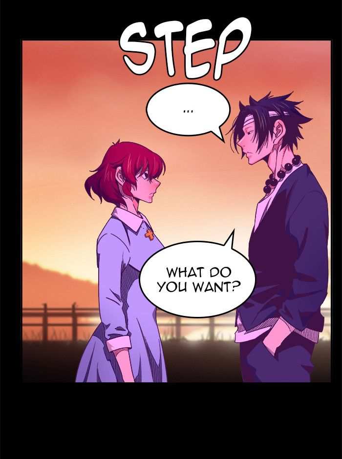 The God of High School Chapter 443 - page 20