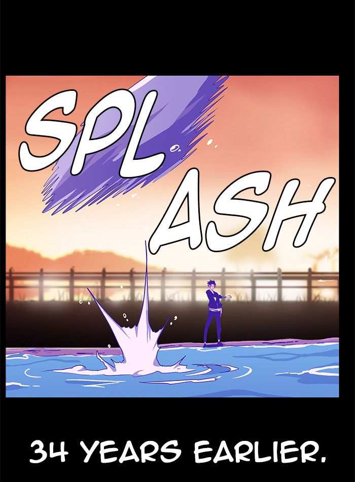 The God of High School Chapter 443 - page 3