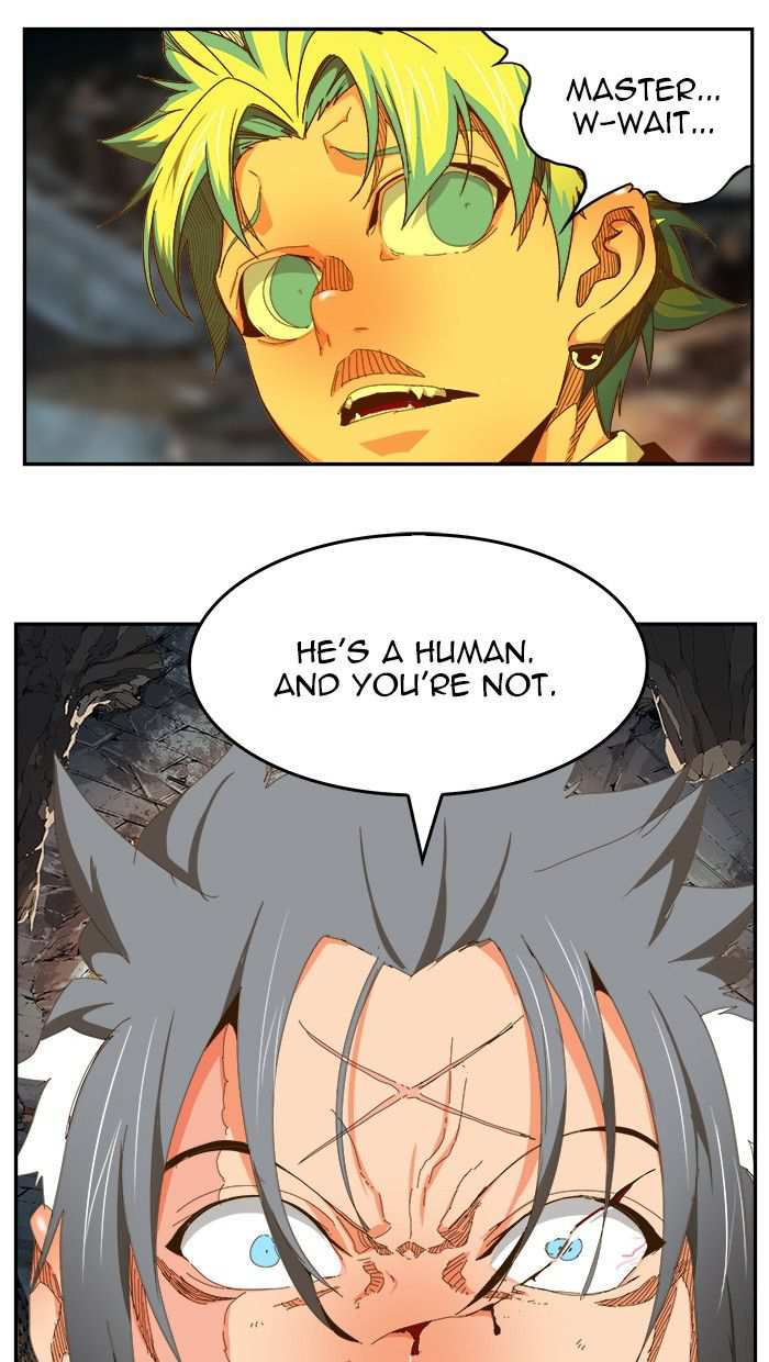 The God of High School Chapter 443 - page 30
