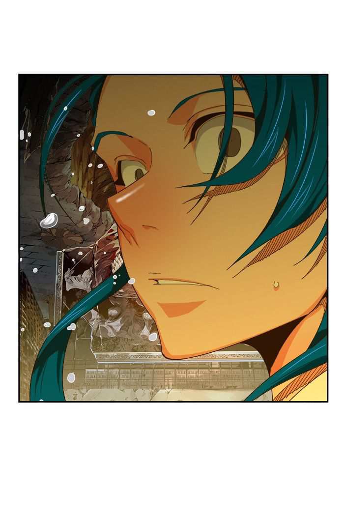 The God of High School Chapter 443 - page 33