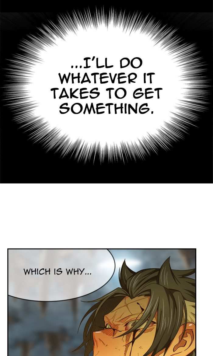 The God of High School Chapter 443 - page 37