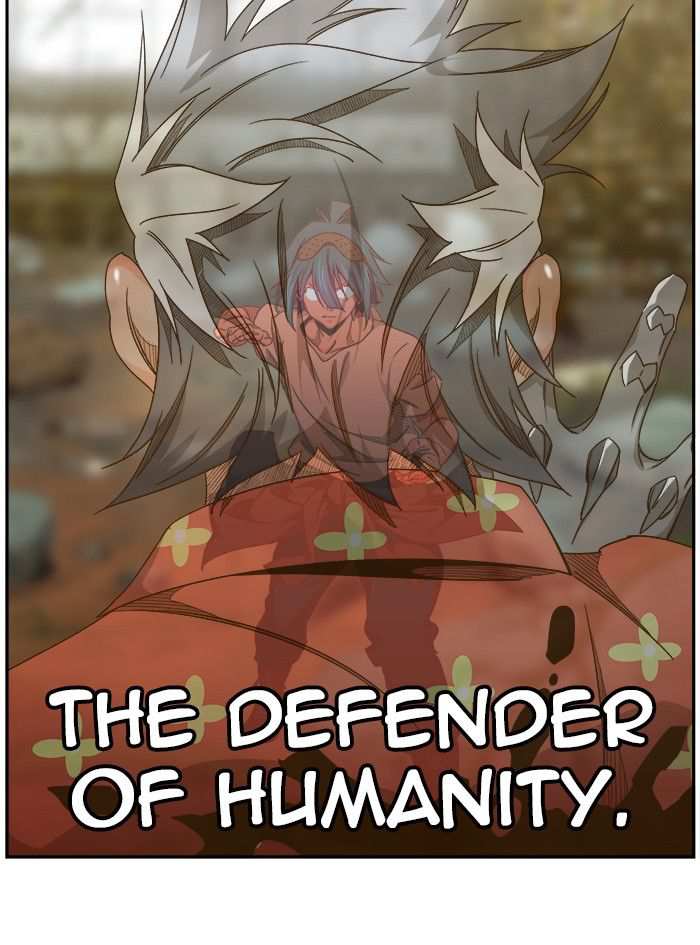 The God of High School Chapter 443 - page 45
