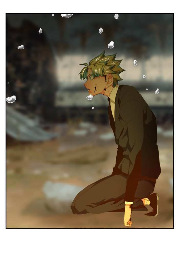 The God of High School Chapter 443 - page 60