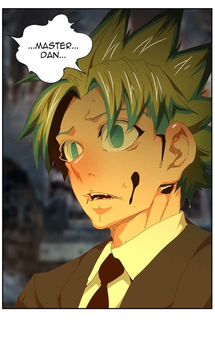 The God of High School Chapter 443 - page 67