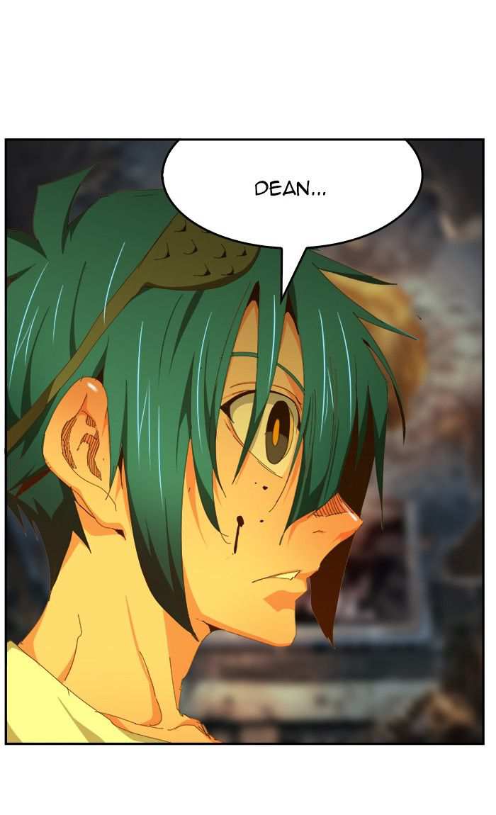 The God of High School Chapter 443 - page 68