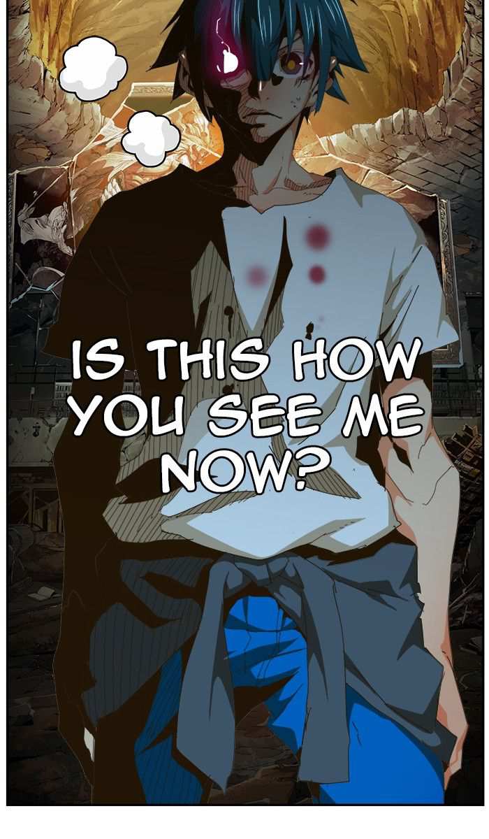 The God of High School Chapter 443 - page 70