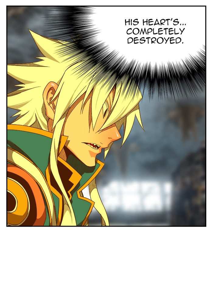 The God of High School Chapter 443 - page 80