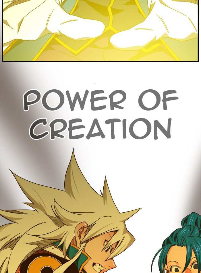 The God of High School Chapter 443 - page 83