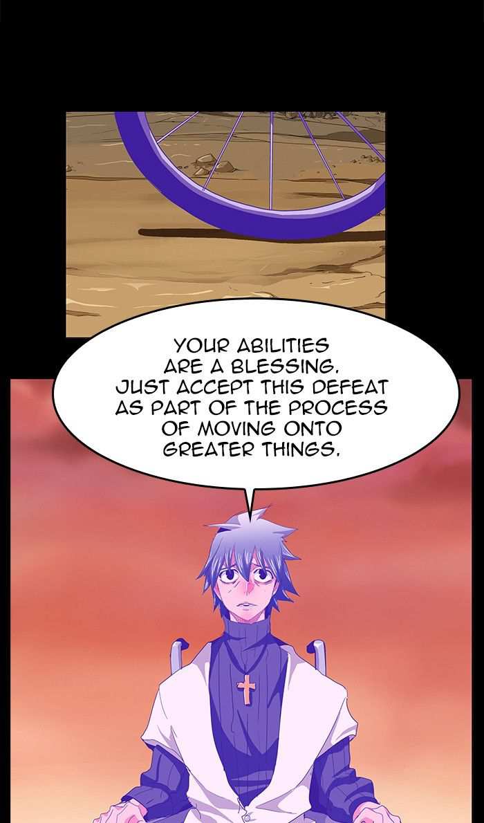 The God of High School Chapter 443 - page 9