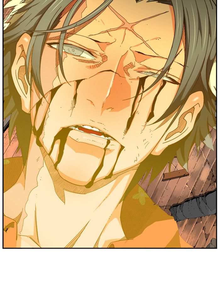 The God of High School Chapter 443 - page 90