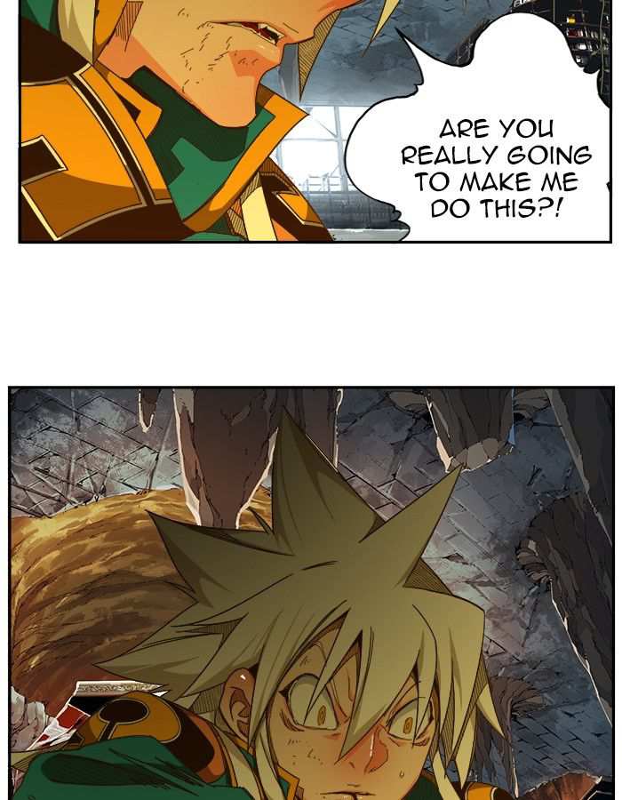 The God of High School Chapter 443 - page 92