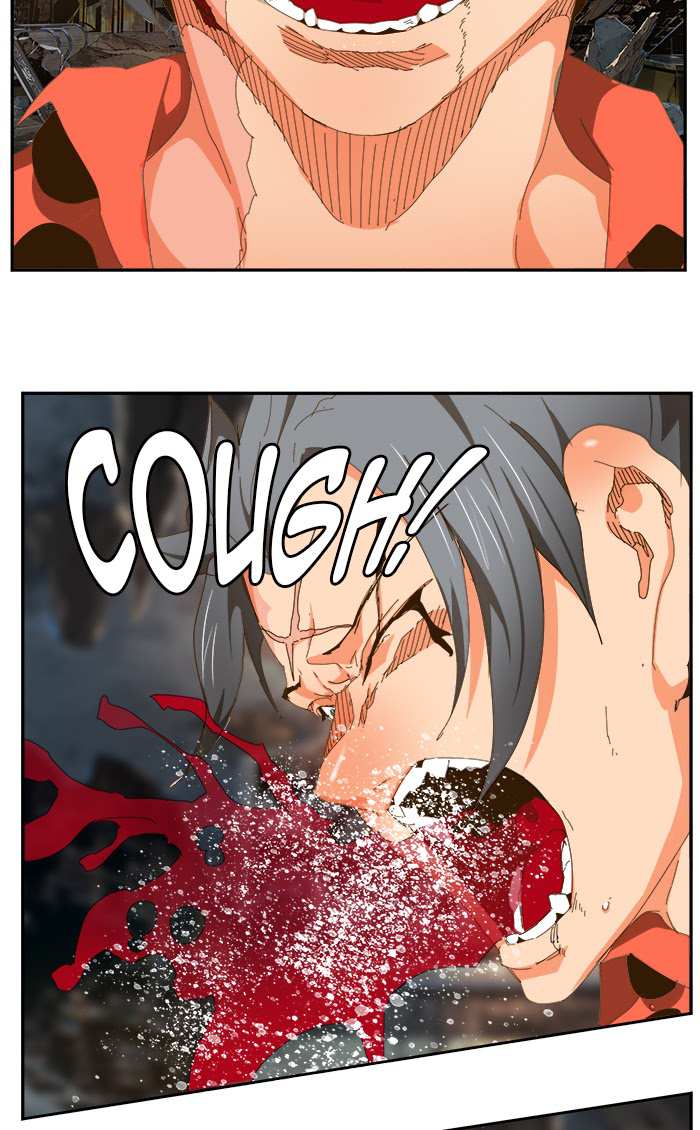 The God of High School Chapter 442 - page 100