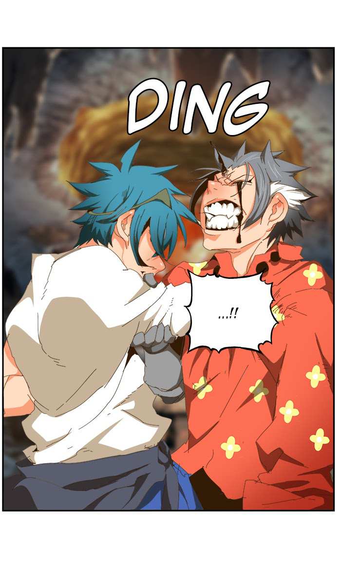 The God of High School Chapter 442 - page 103