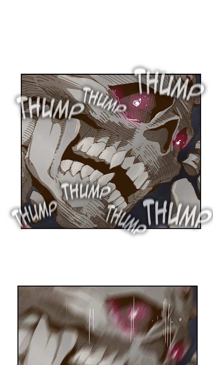 The God of High School Chapter 442 - page 13