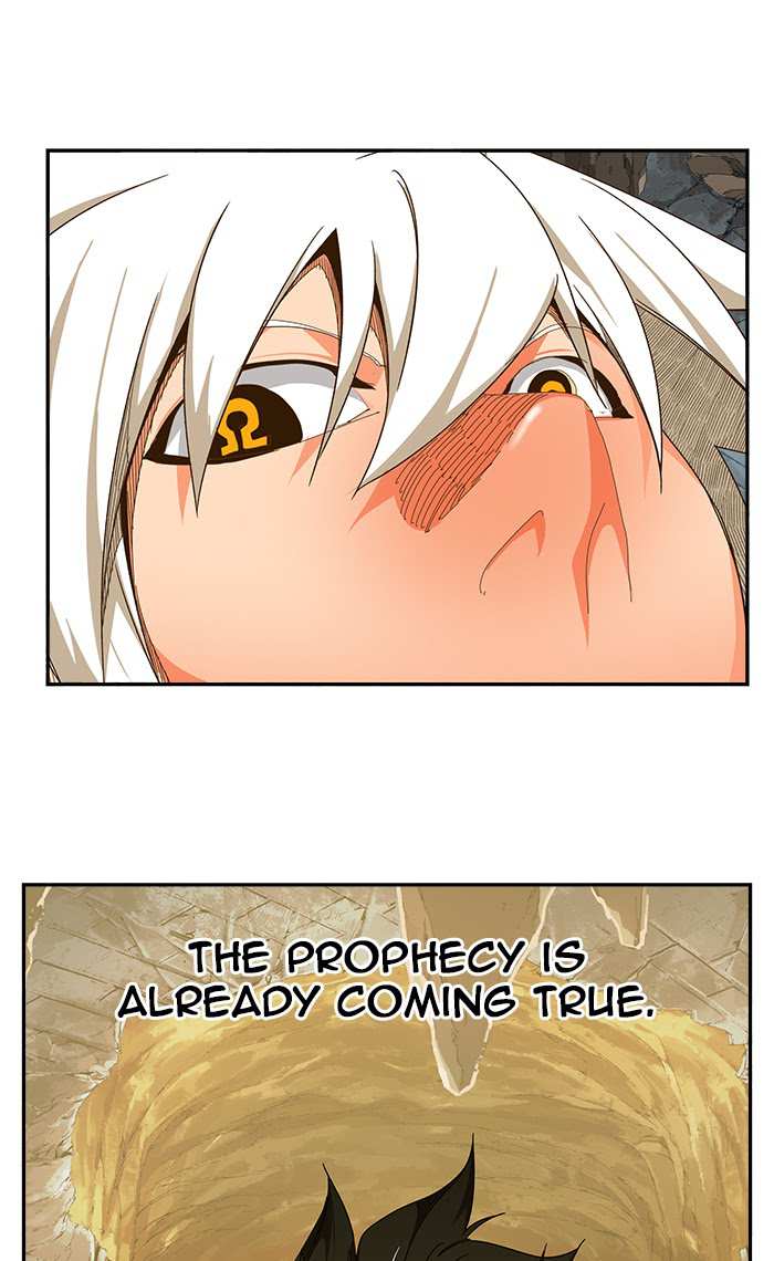 The God of High School Chapter 442 - page 18