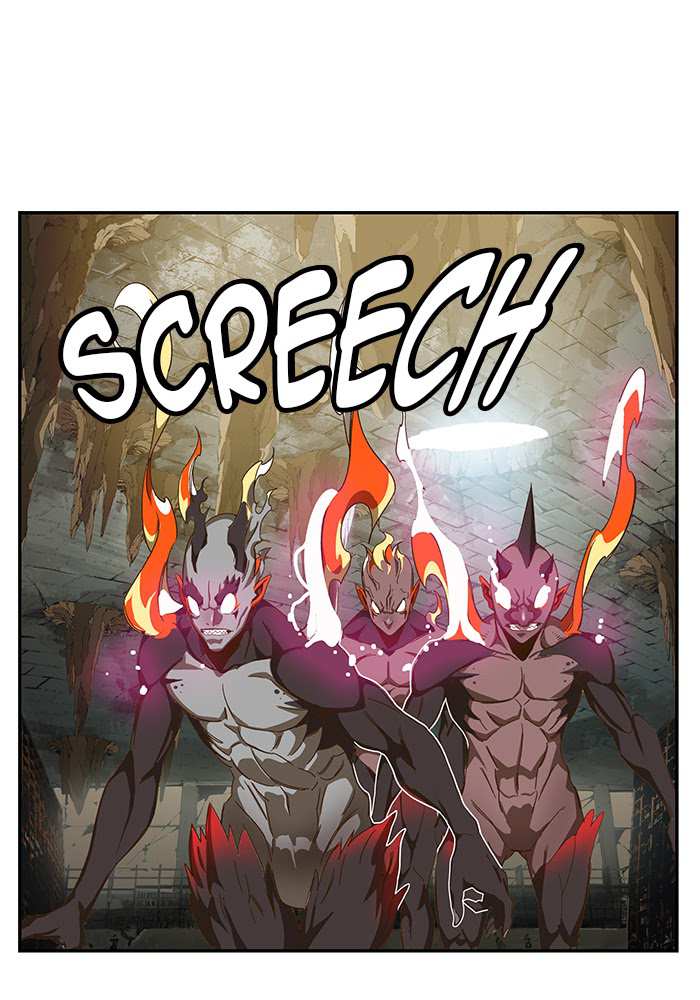 The God of High School Chapter 442 - page 22