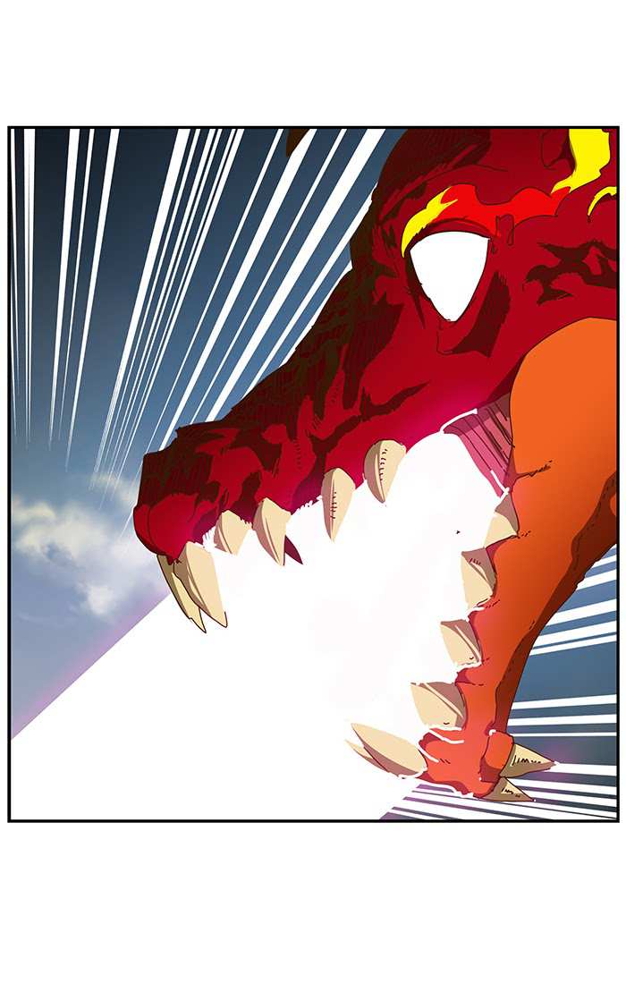 The God of High School Chapter 442 - page 25