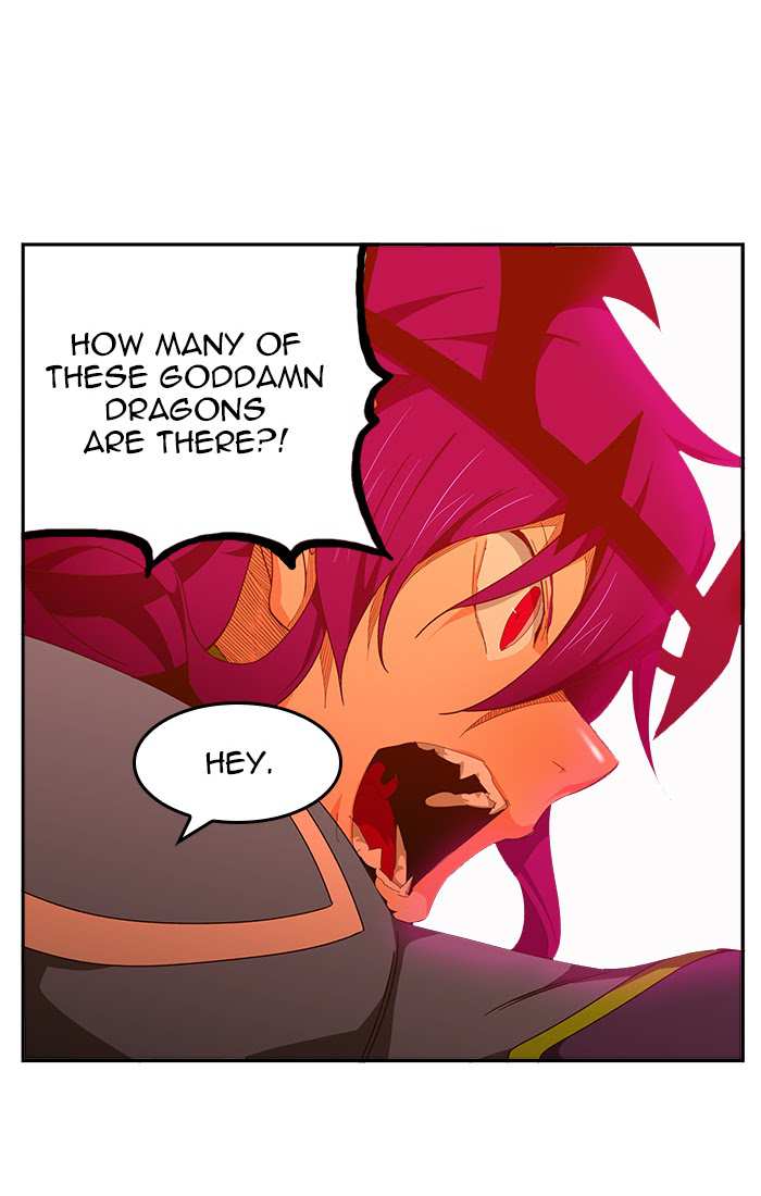 The God of High School Chapter 442 - page 27