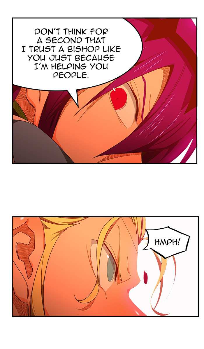 The God of High School Chapter 442 - page 29